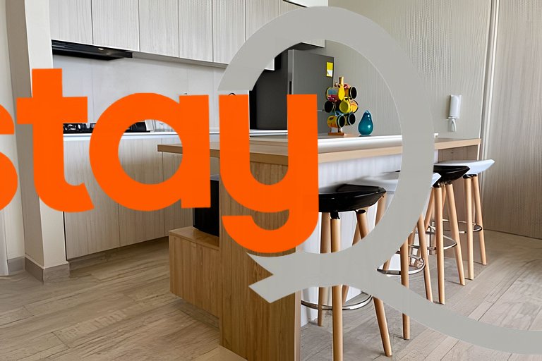 1303 DQ SUPERIOR · Luxury Lovely Condo Dominique By Stay Q D