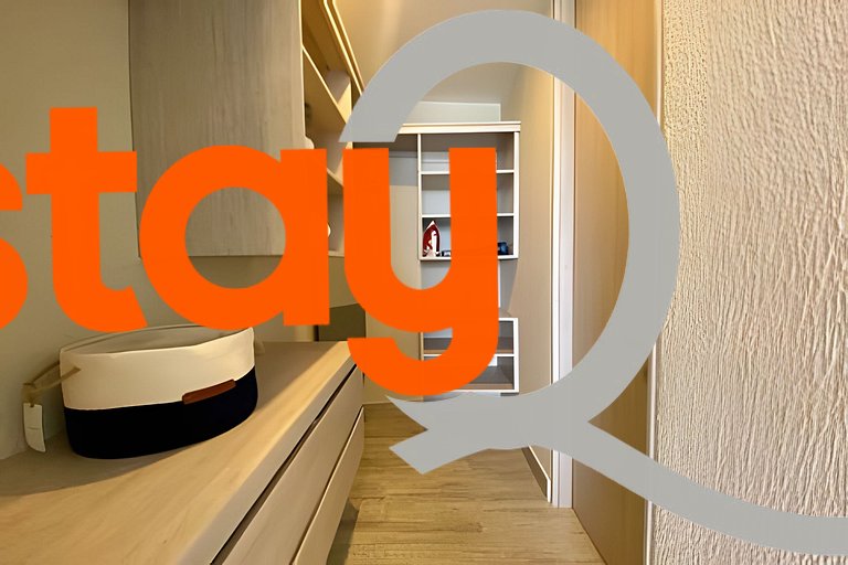 1303 DQ SUPERIOR · Luxury Lovely Condo Dominique By Stay Q D