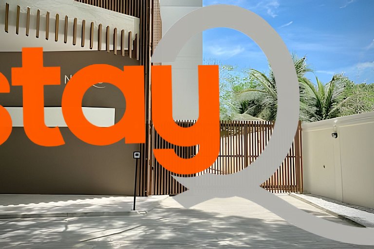 1303 DQ SUPERIOR · Luxury Lovely Condo Dominique By Stay Q D