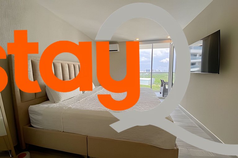 1303 DQ SUPERIOR · Luxury Lovely Condo Dominique By Stay Q D
