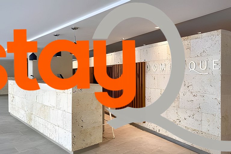 1303 DQ SUPERIOR · Luxury Lovely Condo Dominique By Stay Q D