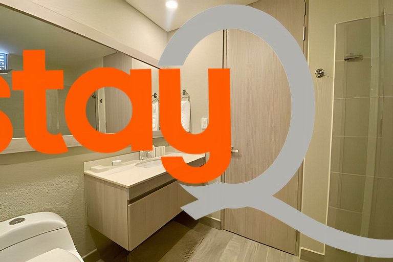 1303 DQ SUPERIOR · Luxury Lovely Condo Dominique By Stay Q D
