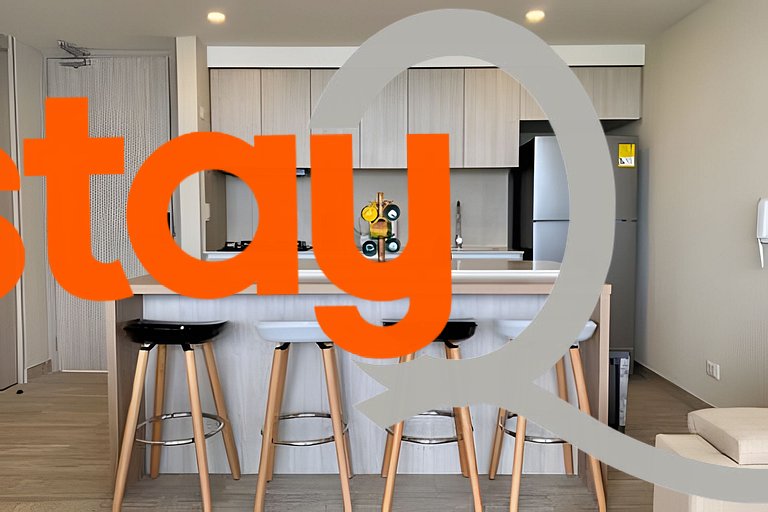 1303 DQ SUPERIOR · Luxury Lovely Condo Dominique By Stay Q D