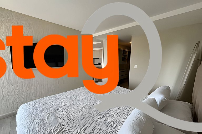1303 DQ SUPERIOR · Luxury Lovely Condo Dominique By Stay Q D