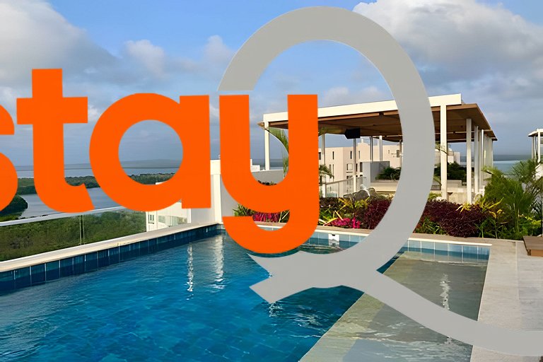 DQ 510 SUPERIOR · Luxury Condo Near to the beach DQ 510