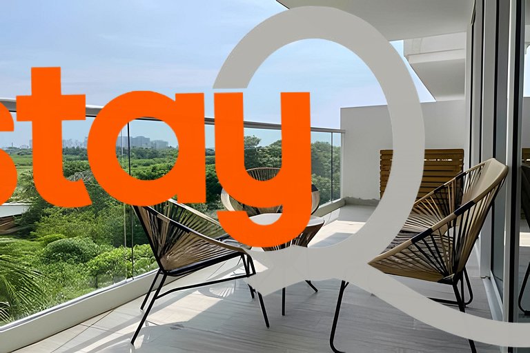 DQ 510 SUPERIOR · Luxury Condo Near to the beach DQ 510