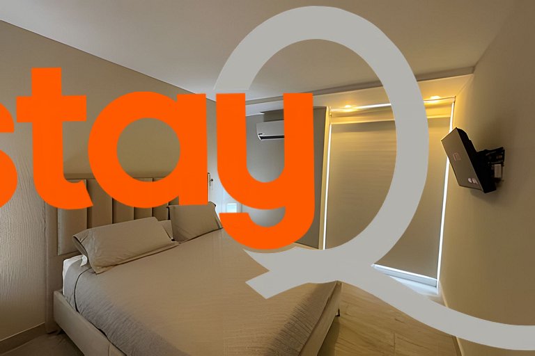 DQ 510 SUPERIOR · Luxury Condo Near to the beach DQ 510
