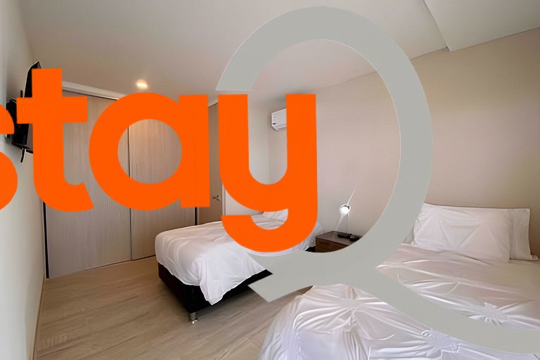 DQ 510 SUPERIOR · Luxury Condo Near to the beach DQ 510