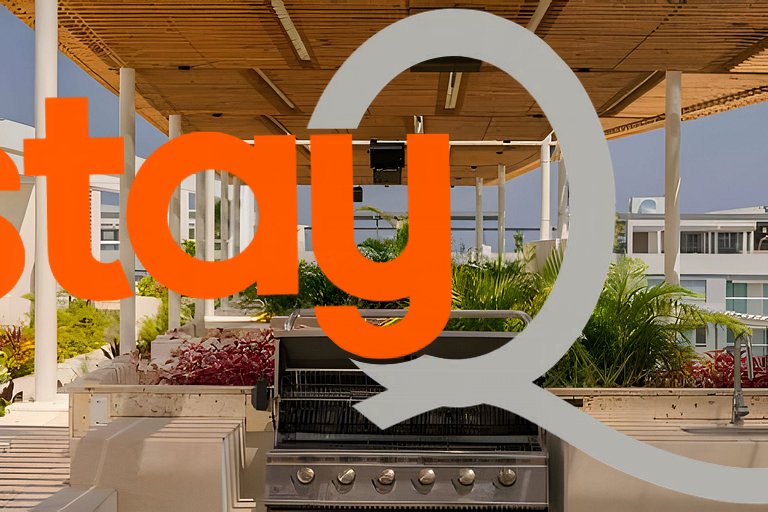 DQ 510 SUPERIOR · Luxury Condo Near to the beach DQ 510