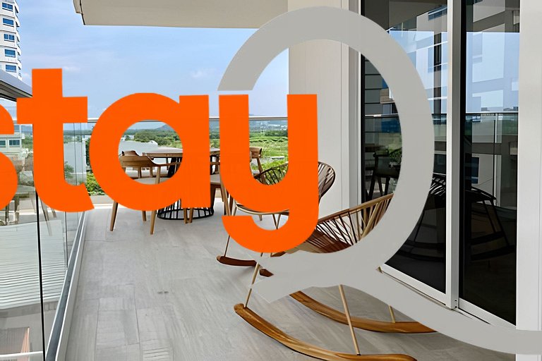 DQ 510 SUPERIOR · Luxury Condo Near to the beach DQ 510