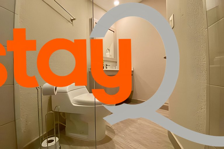 DQ 510 SUPERIOR · Luxury Condo Near to the beach DQ 510