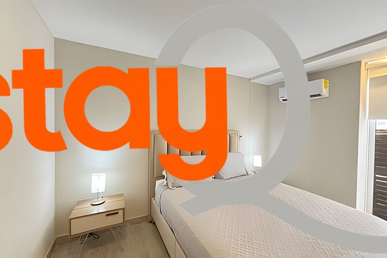 DQ 510 SUPERIOR · Luxury Condo Near to the beach DQ 510