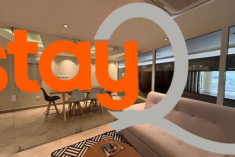DQ 510 SUPERIOR · Luxury Condo Near to the beach DQ 510