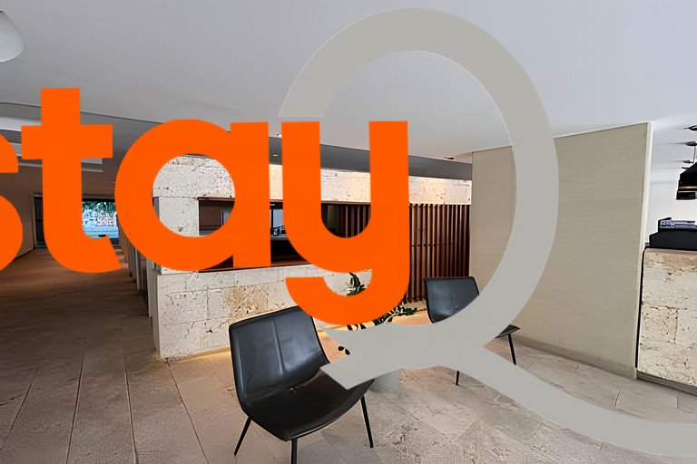 DQ 510 SUPERIOR · Luxury Condo Near to the beach DQ 510