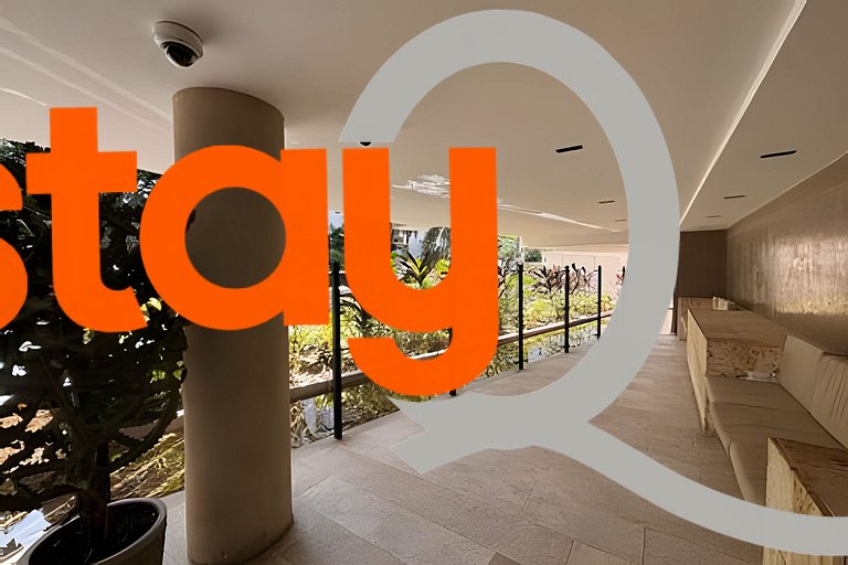 DQ 510 SUPERIOR · Luxury Condo Near to the beach DQ 510