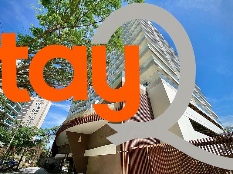 Apartamento lujoso en Cartagena