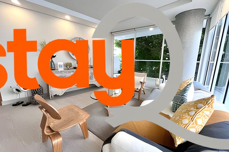 Privado & cómodo: Apto completo con Jacuzzi