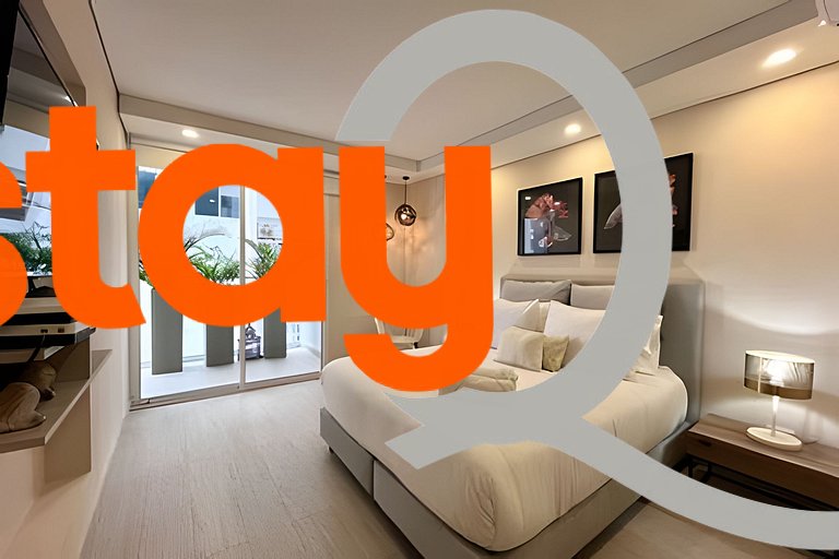 Privado & cómodo: Apto completo con Jacuzzi