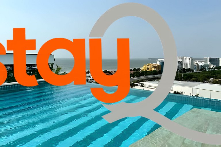 Privado & cómodo: Apto completo con Jacuzzi