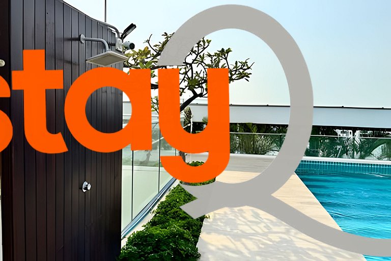 Privado & cómodo: Apto completo con Jacuzzi