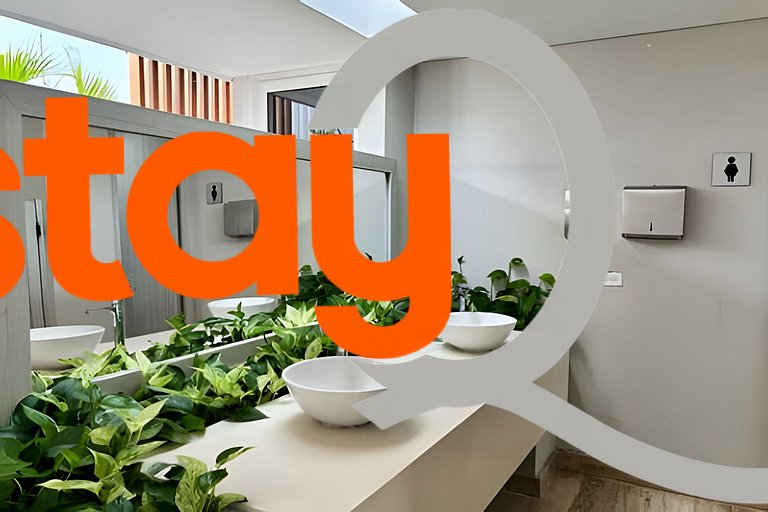 Privado & cómodo: Apto completo con Jacuzzi