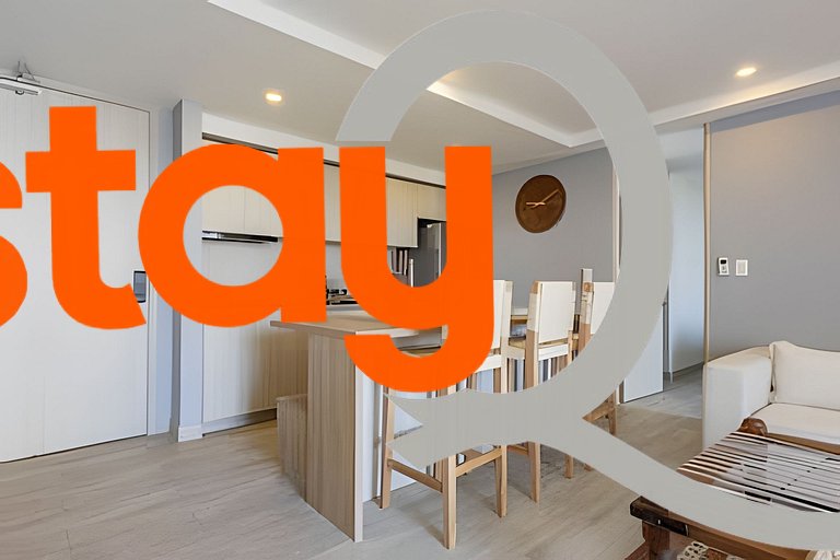 Apartamento lujoso en Cartagena