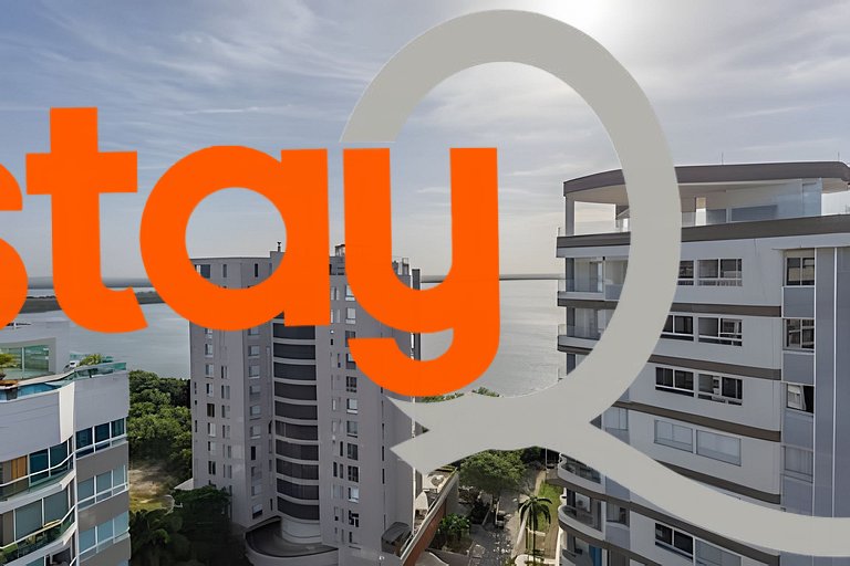 Apartamento lujoso en Cartagena