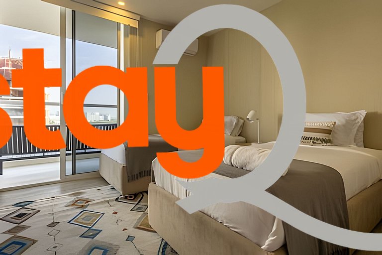 Apartamento lujoso en Cartagena
