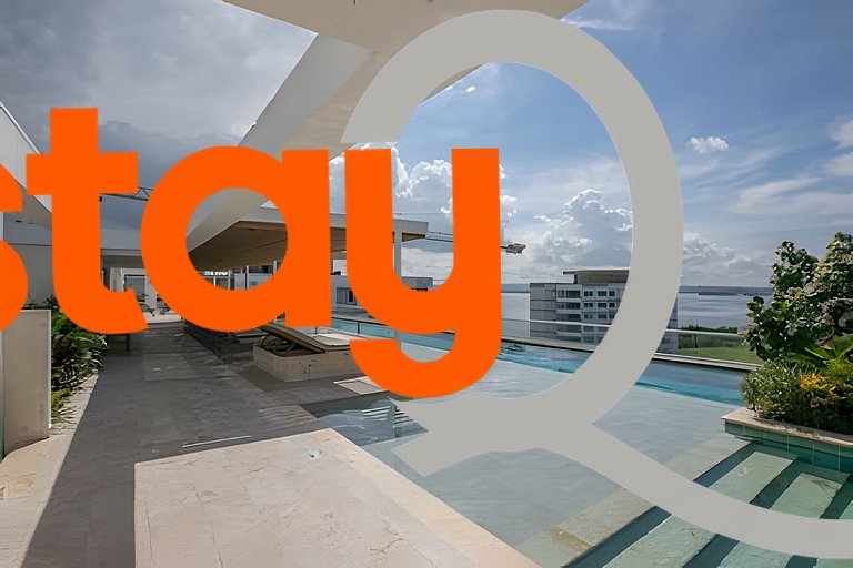 Apartamento lujoso en Cartagena