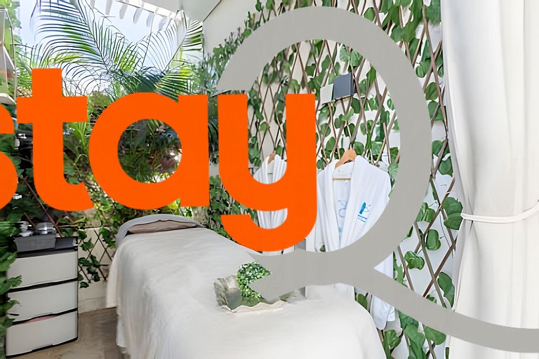 Apartamento lujoso en Cartagena