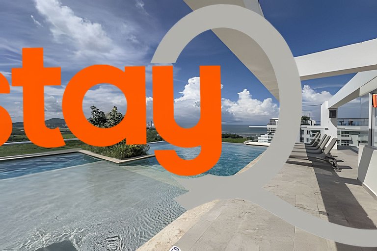 Apartamento lujoso en Cartagena