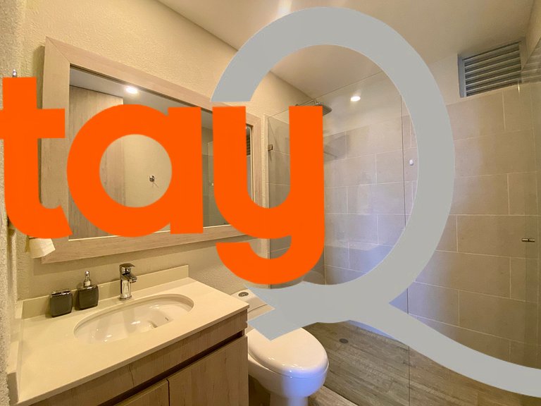 Jacuzzi & confort de lujo DQ709