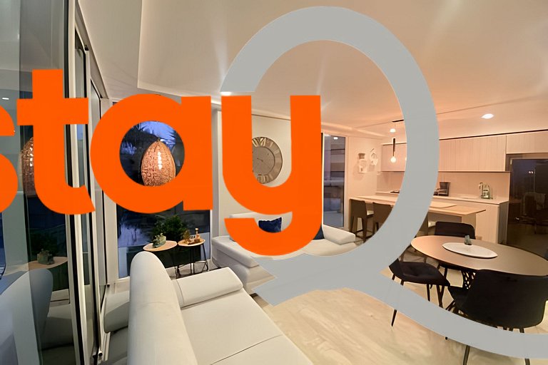 Exclusivo apartamento con jacuzzi privado DQ 401