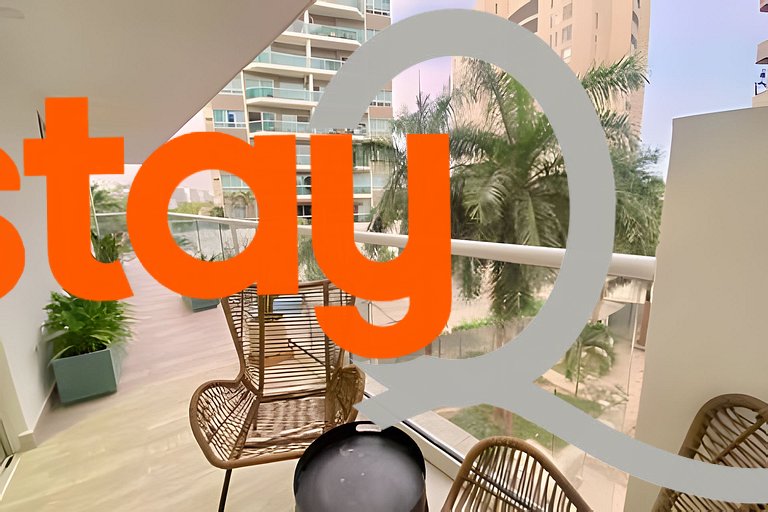 Exclusivo apartamento con jacuzzi privado DQ 401
