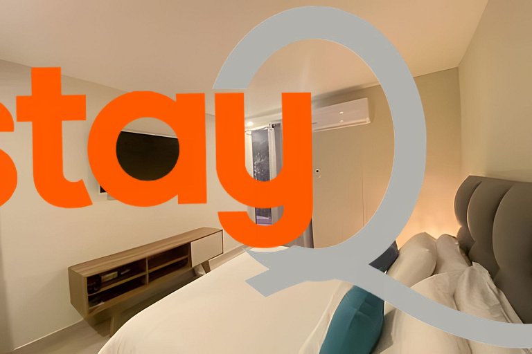 Exclusivo apartamento con jacuzzi privado DQ 401