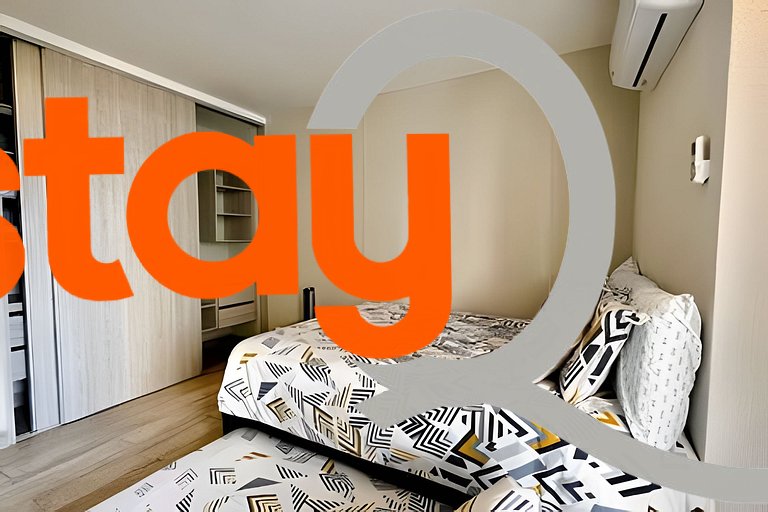 Exclusivo apartamento con jacuzzi privado DQ 401