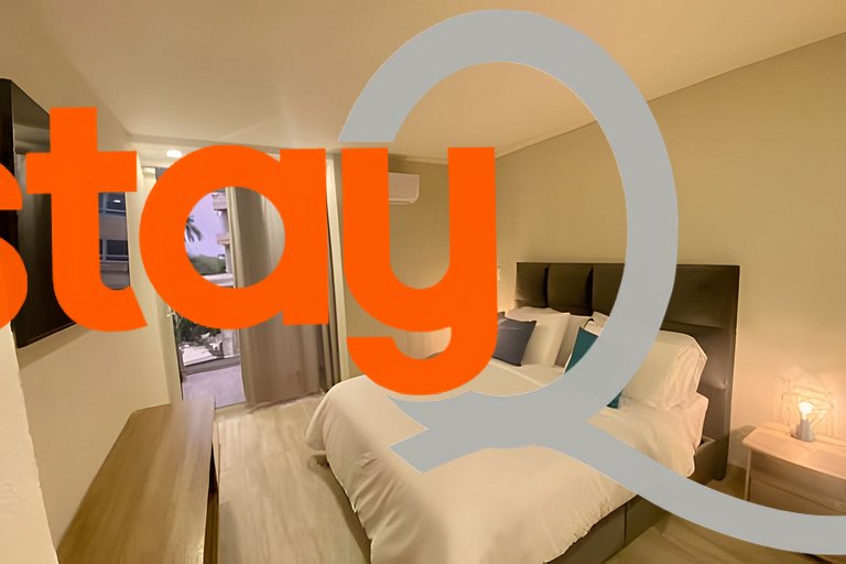 Exclusivo apartamento con jacuzzi privado DQ 401