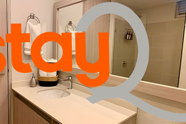 Exclusivo apartamento con jacuzzi privado DQ 401