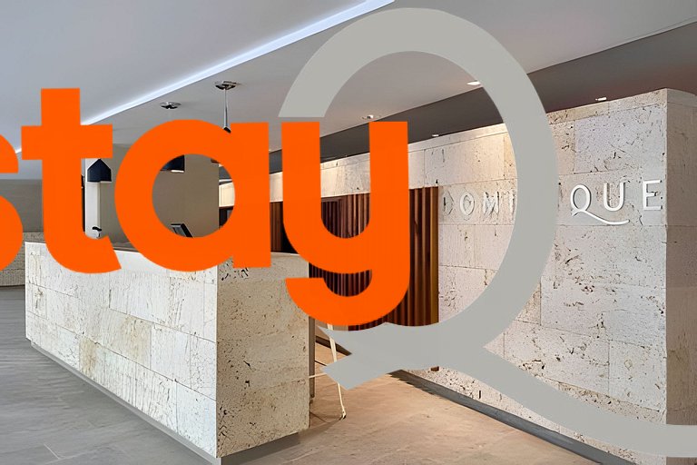 Exclusivo apartamento con jacuzzi privado DQ 401