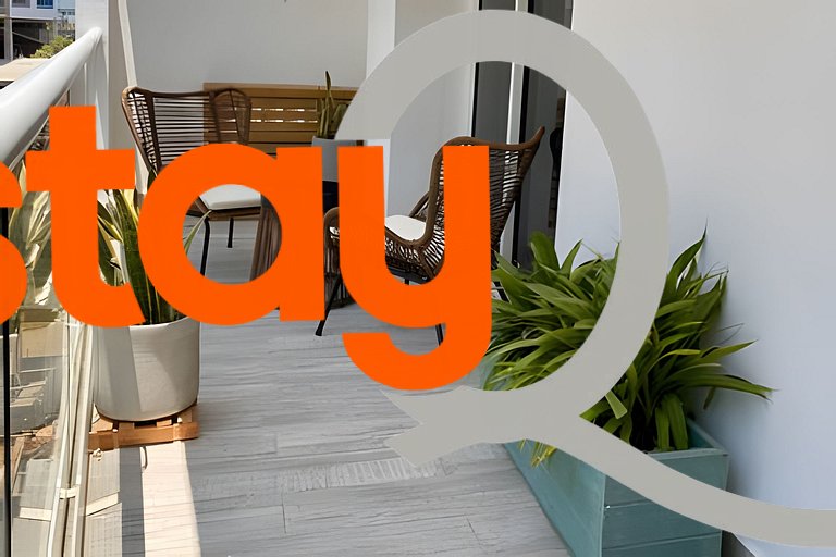 Exclusivo apartamento con jacuzzi privado DQ 401