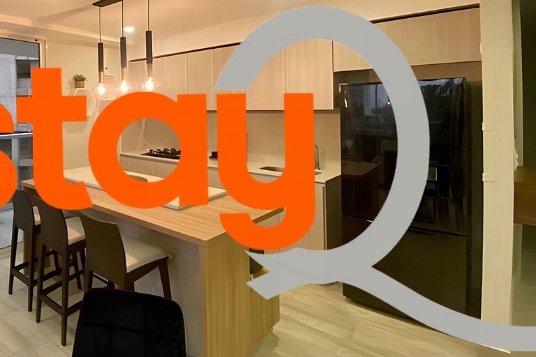 Exclusivo apartamento con jacuzzi privado DQ 401