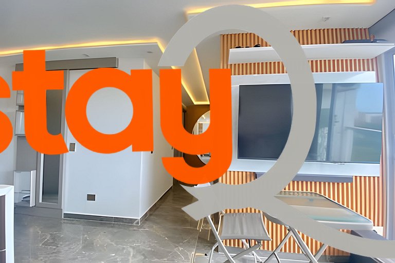Acuarium Luxury Escape 1005