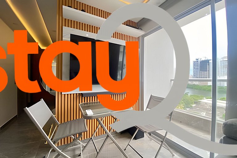 Acuarium Luxury Escape 1005