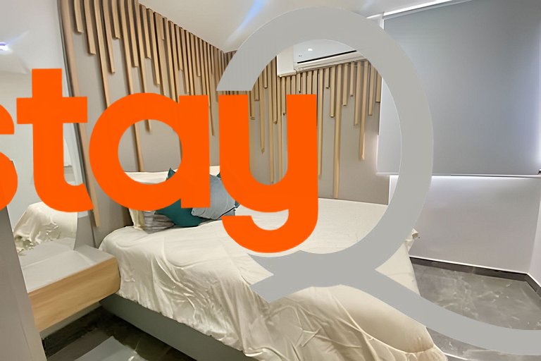 Acuarium Luxury Escape 1005