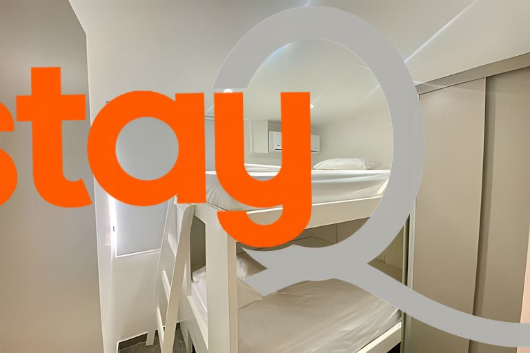 Acuarium Luxury Escape 1005
