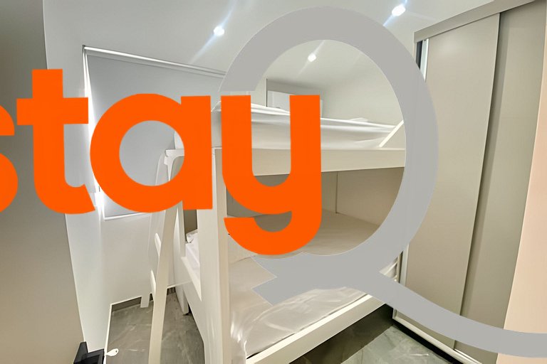 Acuarium Luxury Escape 1005
