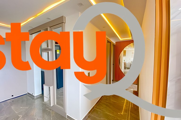 Acuarium Luxury Escape 1005