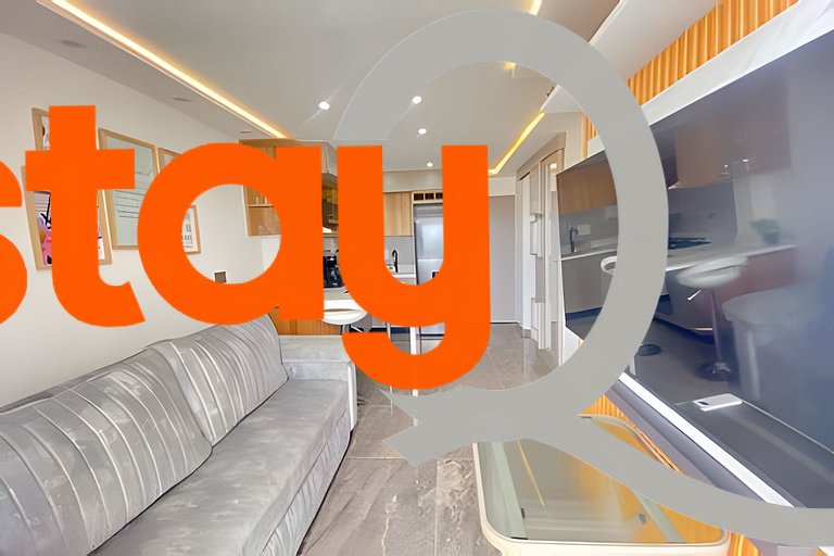 Acuarium Luxury Escape 1005