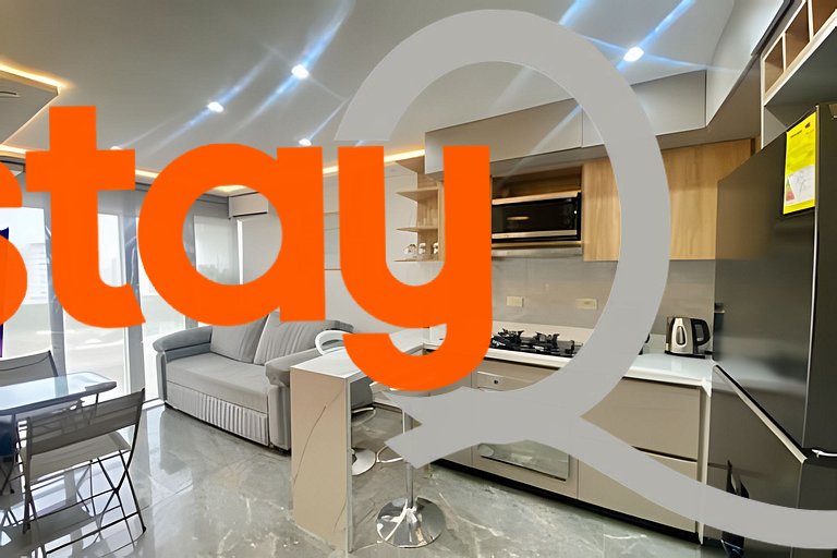 Acuarium Luxury Escape 1005