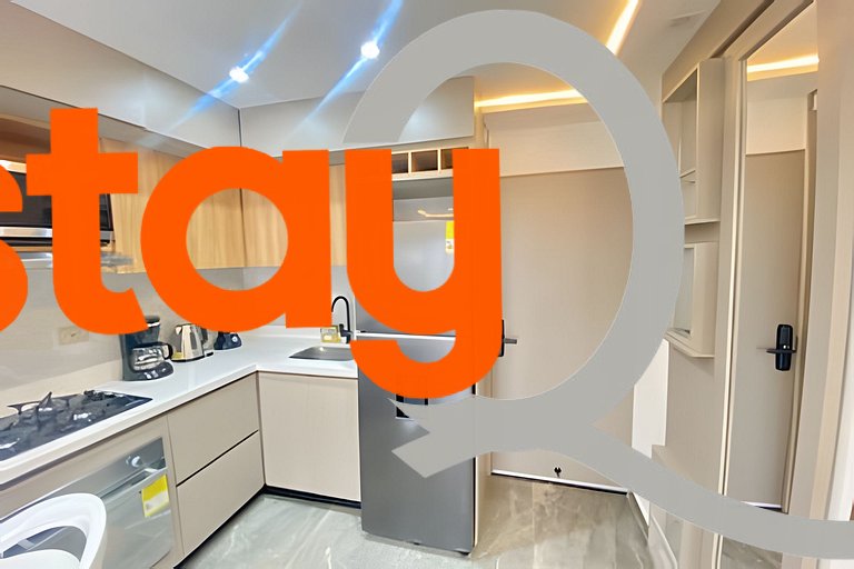 Acuarium Luxury Escape 1005
